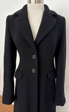 Load image into Gallery viewer, Longline wool coat by Great Plains Uk
