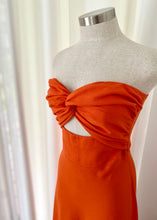 Load image into Gallery viewer, Glowing Maxi Dress by Fortunate One
