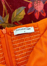 Load image into Gallery viewer, Glowing Maxi Dress by Fortunate One
