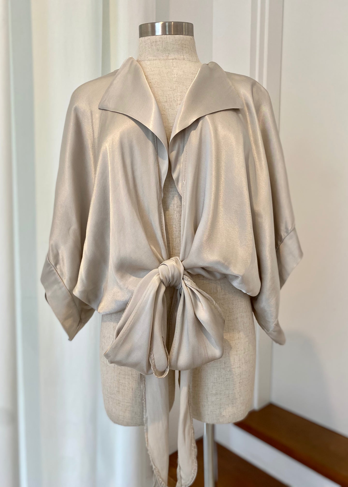 Juliette Blouse