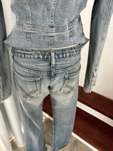 Load image into Gallery viewer, Vintage FCUK jeans
