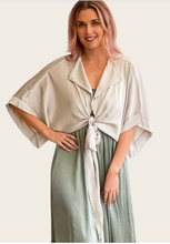 Load image into Gallery viewer, Juliette Blouse
