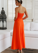 Load image into Gallery viewer, Glowing Maxi Dress by Fortunate One
