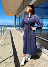 Load image into Gallery viewer, Aiden Tie Waist Dress
