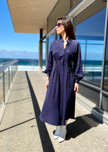 Load image into Gallery viewer, Aiden Tie Waist Dress
