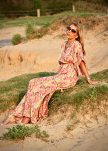 Load image into Gallery viewer, The Beatrice Dress will add a touch of whimsical to your robe. Flattering cuts and feminine styles that celebrate the shape of women
