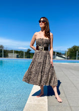 Load image into Gallery viewer, Kitty Skirt Dress
