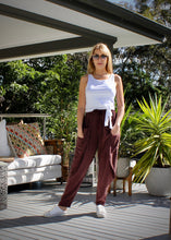 Load image into Gallery viewer, Nova Twill Pants
