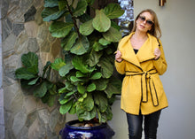 Load image into Gallery viewer, Foxy wool Jacket
