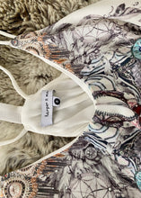 Load image into Gallery viewer, Dream Catcher Camisole Top
