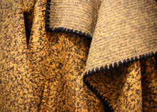 Load image into Gallery viewer, Foxy wool Jacket
